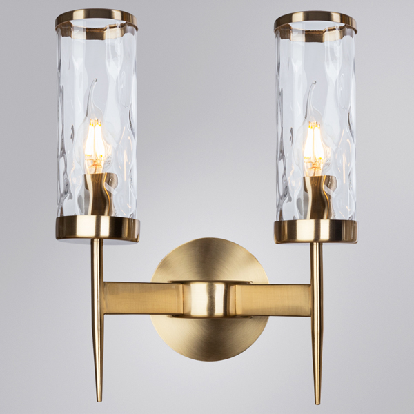 Изображение товара Светильник настенный Divinare SHAM 4505/17 AP-2