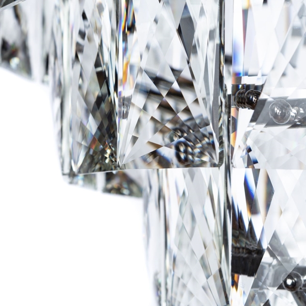 Изображение товара Светильник подвесной Divinare CHARA 3508/02 LM-6