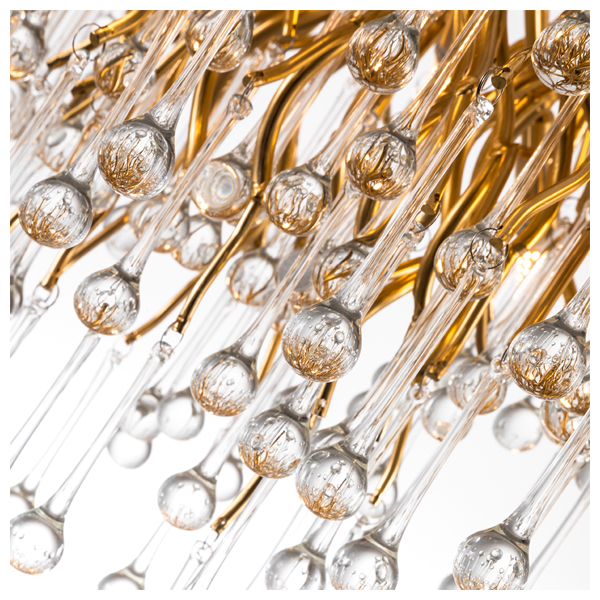 Изображение товара Светильник подвесной Divinare SALICE 3132/01 SP-13