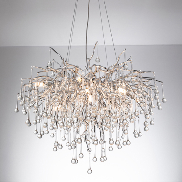 Изображение товара Светильник подвесной Divinare SALICE 3132/26 SP-10