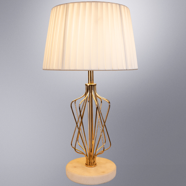 Изображение товара Светильник настольный Arte Lamp Fire A4035LT-1GO