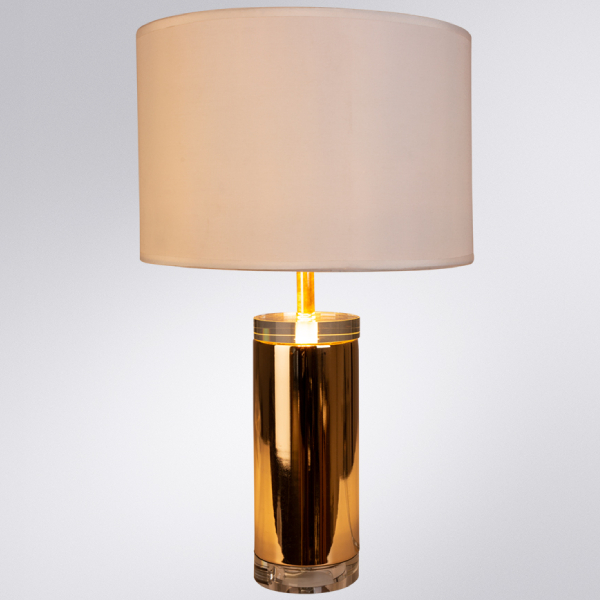 Изображение товара Светильник настольный Arte Lamp Maia A4036LT-1GO