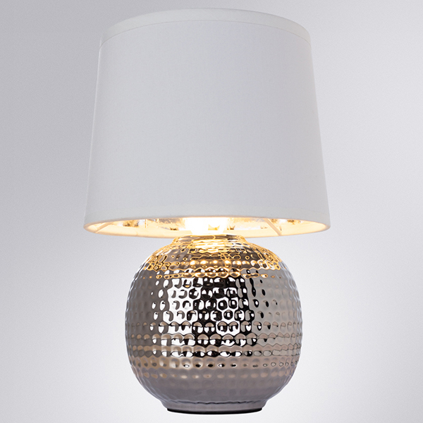 Изображение товара Светильник настольный Arte Lamp Merga A4001LT-1CC