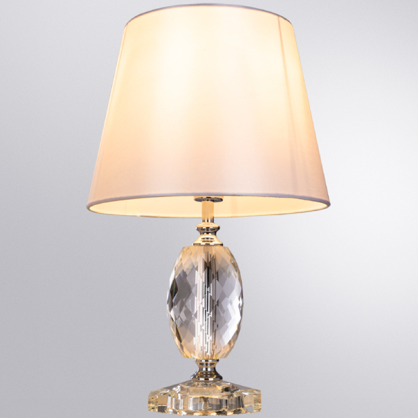 Изображение товара Светильник настольный Arte Lamp Azalia A4019LT-1CC