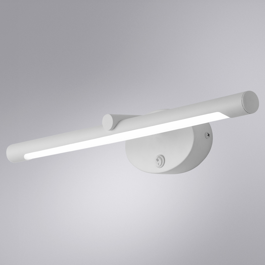 Изображение товара Светильник Arte Lamp A8025AP-1WH белый