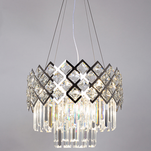 Изображение товара Светильник Arte Lamp Wezen (A1006SP-8CC) серебристый