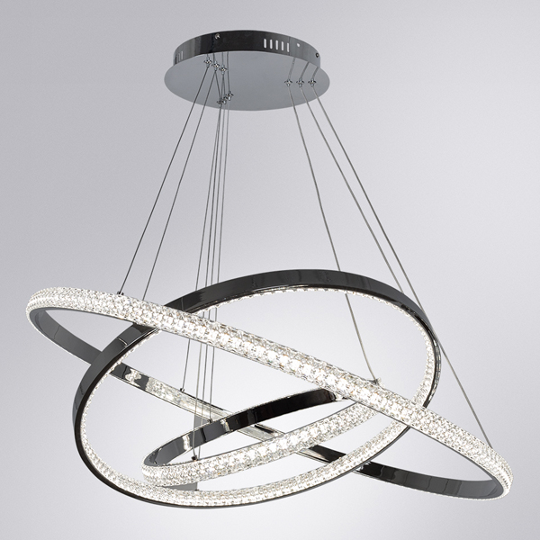Изображение товара Светильник подвесной Arte Lamp A2182SP-160CC