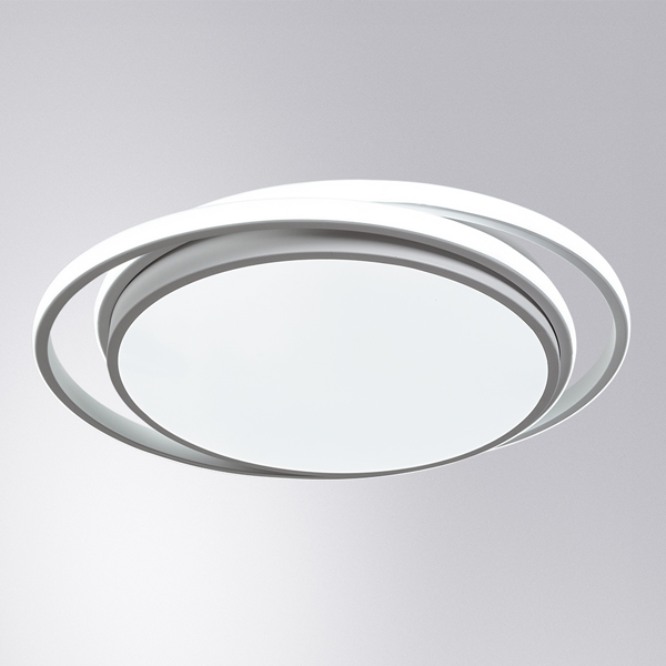 Изображение товара Светильник потолочный Arte Lamp A2688PL-1WH