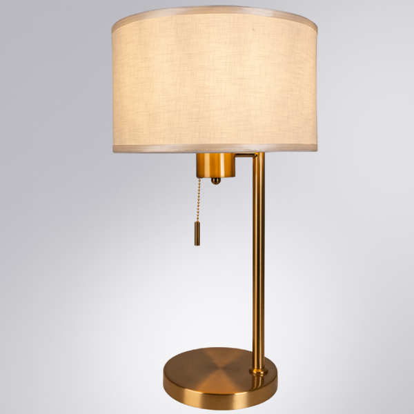Изображение товара Светильник настольный Arte Lamp Proxima A4031LT-1PB