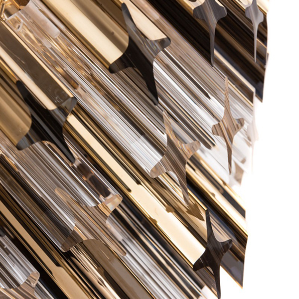 Изображение товара Светильник подвесной Divinare FRIZZANTE 1683/01 LM-7