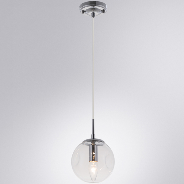 Изображение товара Светильник подвесной Arte Lamp Tureis A9915SP-1CC