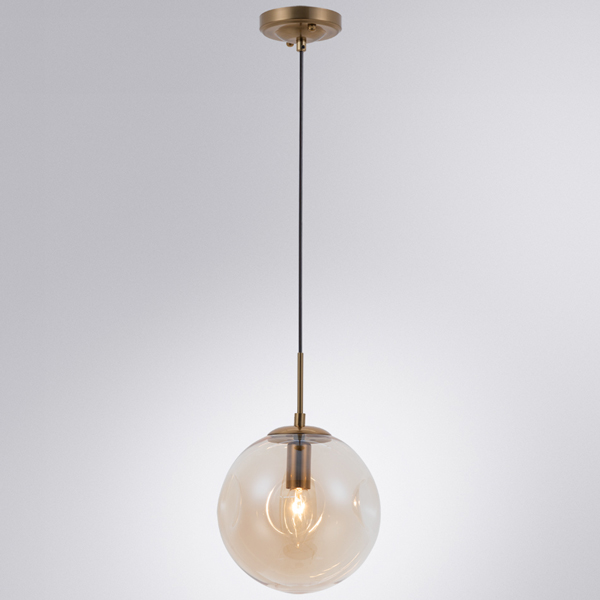 Изображение товара Светильник подвесной Arte Lamp Tureis A9920SP-1PB