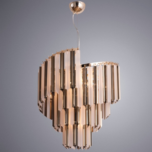 Изображение товара Светильник подвесной Divinare FRIZZANTE 1681/01 LM-7