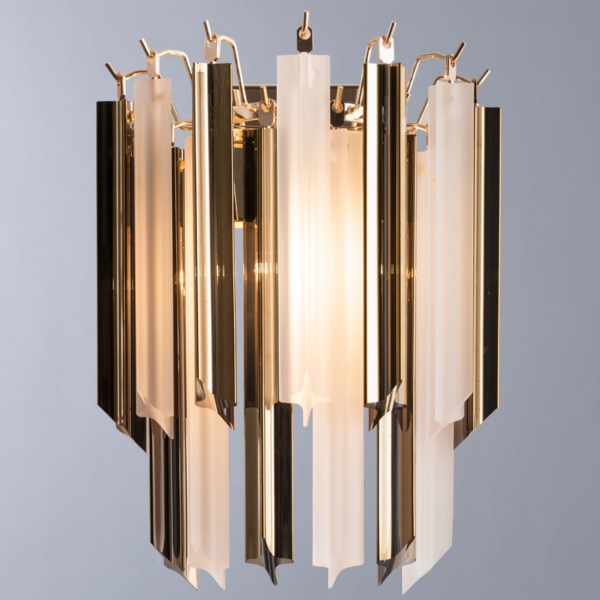 Изображение товара Светильник настенный Divinare FRIZZANTE 1681/01 AP-1