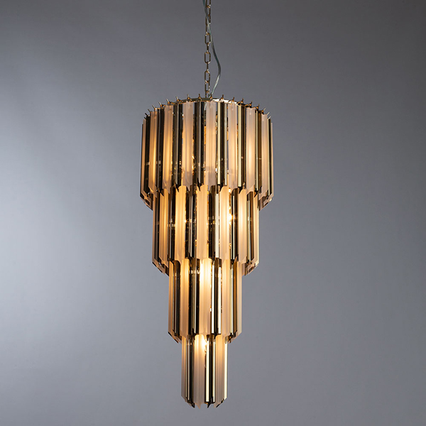 Изображение товара Светильник подвесной Divinare FRIZZANTE 1681/01 SP-9