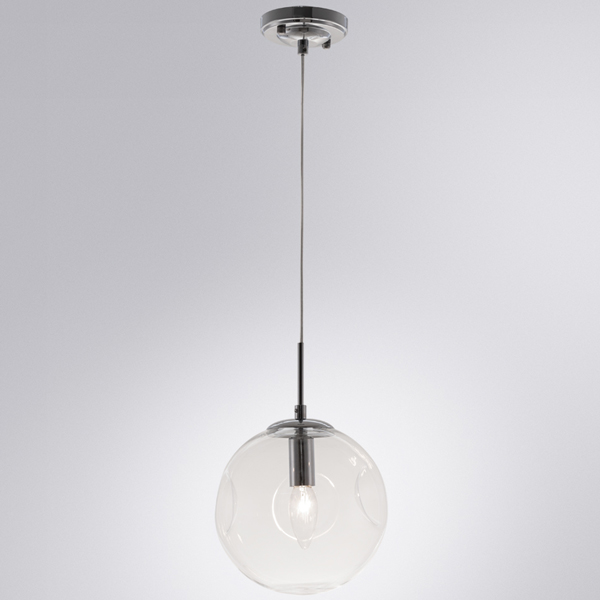 Изображение товара Светильник подвесной Arte Lamp Tureis A9920SP-1CC