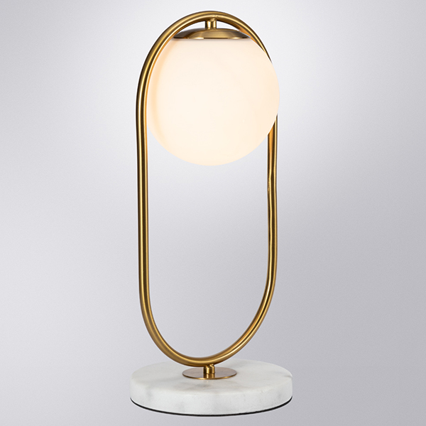 Изображение товара Светильник настольный Arte Lamp Matisse A7745LT-1AB