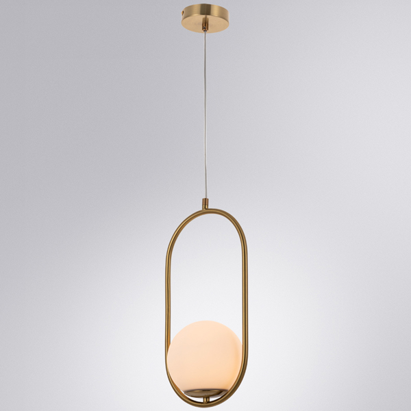 Изображение товара Светильник подвесной Arte Lamp Matisse A7745SP-1AB