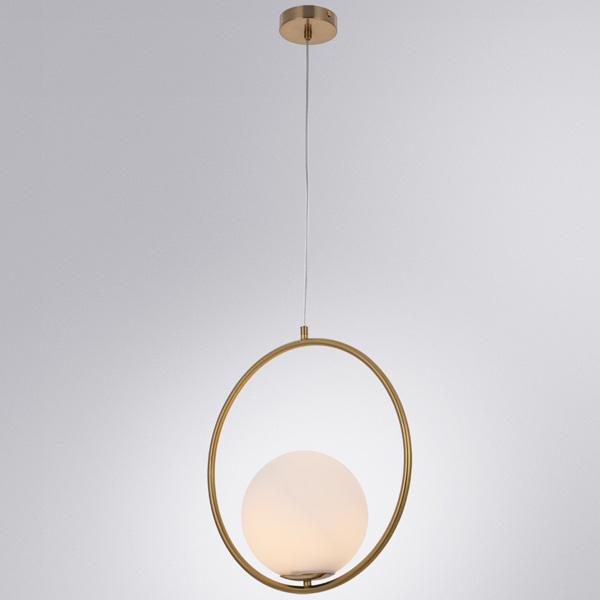 Изображение товара Светильник подвесной Arte Lamp Matisse A7742SP-1AB