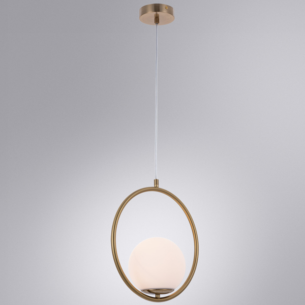 Изображение товара Светильник подвесной Arte Lamp Matisse A7741SP-1AB