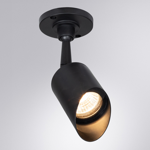 Изображение товара Светильник уличный Arte Lamp A1022AL-1BK