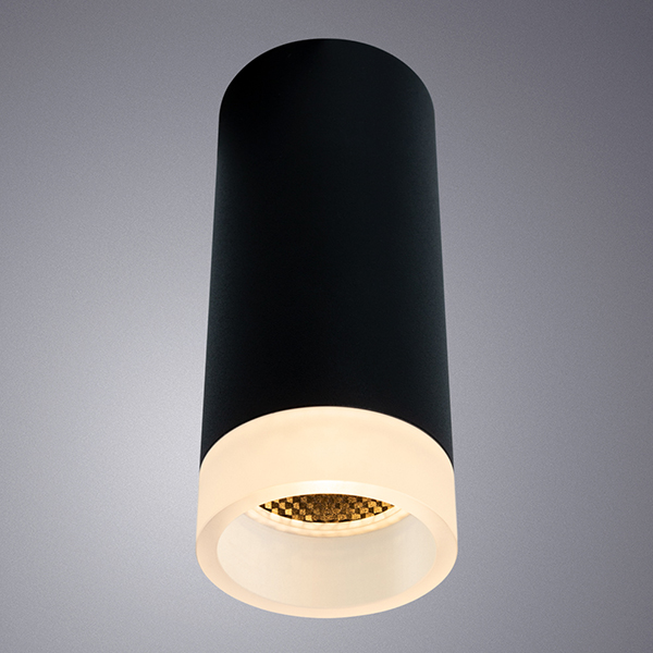Изображение товара Светильник потолочный Arte Lamp A5556PL-1BK