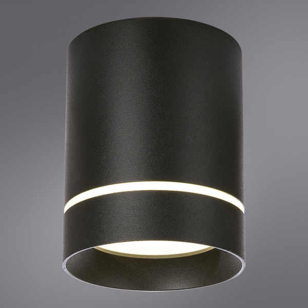 Изображение товара Светильник потолочный Arte Lamp A1949PL-1BK