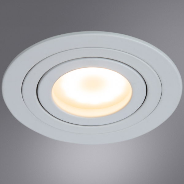 Изображение товара Светильник потолочный Arte Lamp A2167PL-1WH