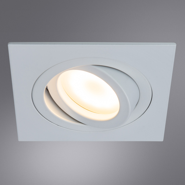 Изображение товара Светильник Arte Lamp Tarf (A2168PL-1WH) белый