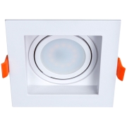 Изображение товара Светильник потолочный Arte Lamp A6662PL-1WH