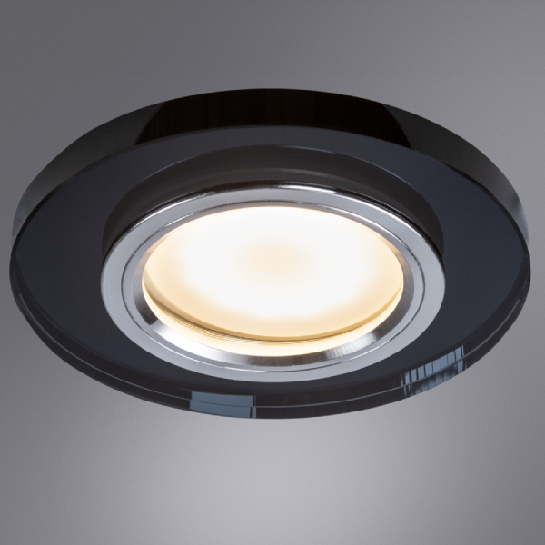 Изображение товара Светильник потолочный Arte Lamp A2166PL-1BK