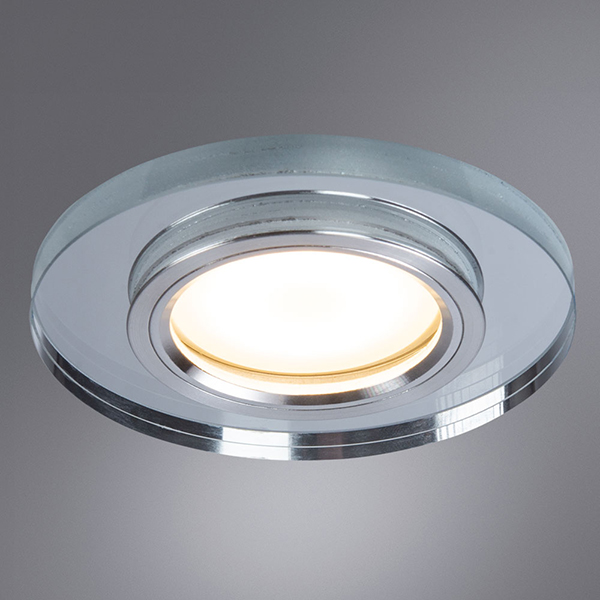 Изображение товара Светильник встраиваемый Arte Lamp CURSA A2166PL-1WH