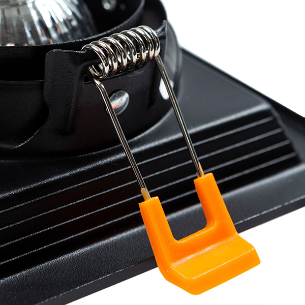 Изображение товара Светильник потолочный Arte Lamp A6661PL-1BK