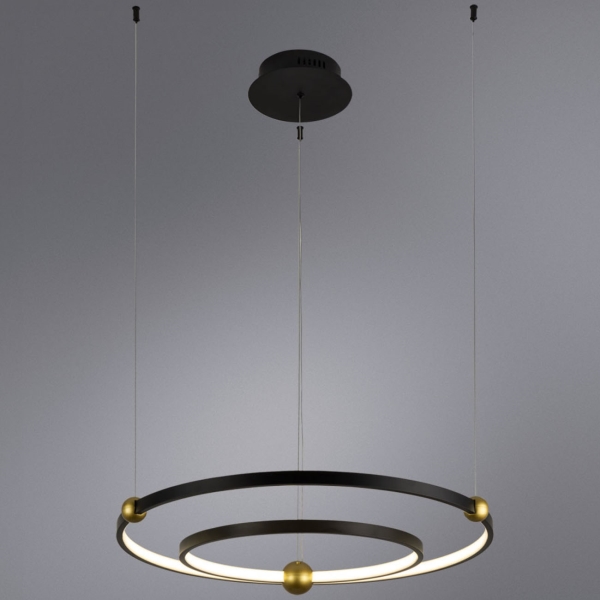 Изображение товара Светильник подвесной Divinare AMADEO 1123/04 SP-65