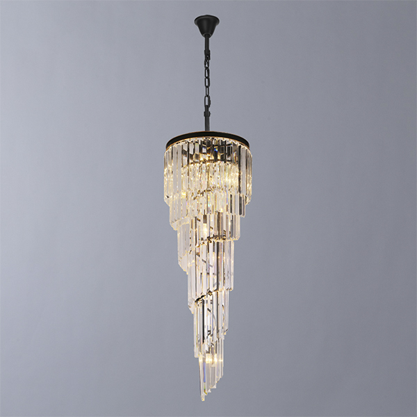 Изображение товара Светильник подвесной Divinare 3011/01 SP-11 CHARLOTTE