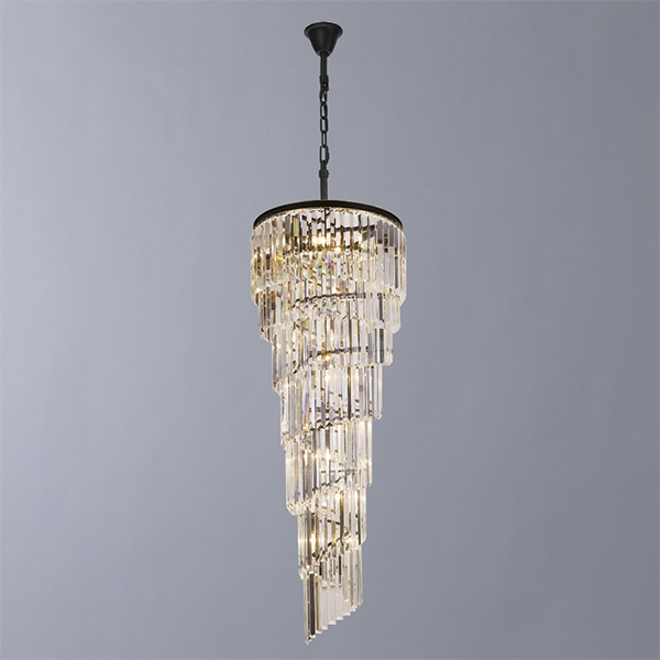 Изображение товара Светильник подвесной Divinare 3011/01 SP-15 CHARLOTTE