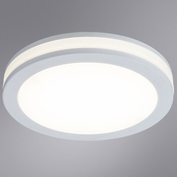Изображение товара Светильник потолочный Arte Lamp A8431PL-1WH