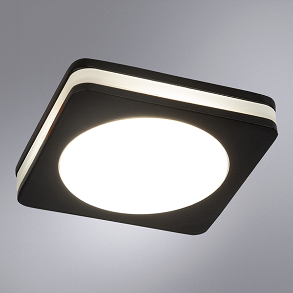 Изображение товара Светильник потолочный Arte Lamp A8432PL-1BK