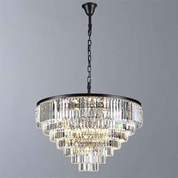 Изображение товара Светильник подвесной Divinare 3001/01 LM-25 NOVA