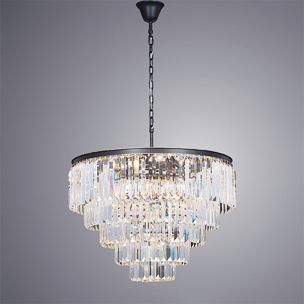 Изображение товара Светильник подвесной Divinare 3001/01 LM-13 NOVA