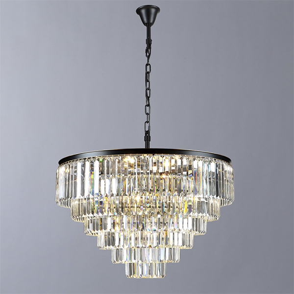 Изображение товара Светильник подвесной Divinare 3001/01 LM-16 NOVA