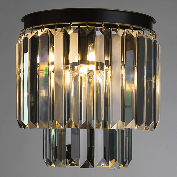 Изображение товара Светильник настенный Divinare 3001/01 AP-2 NOVA