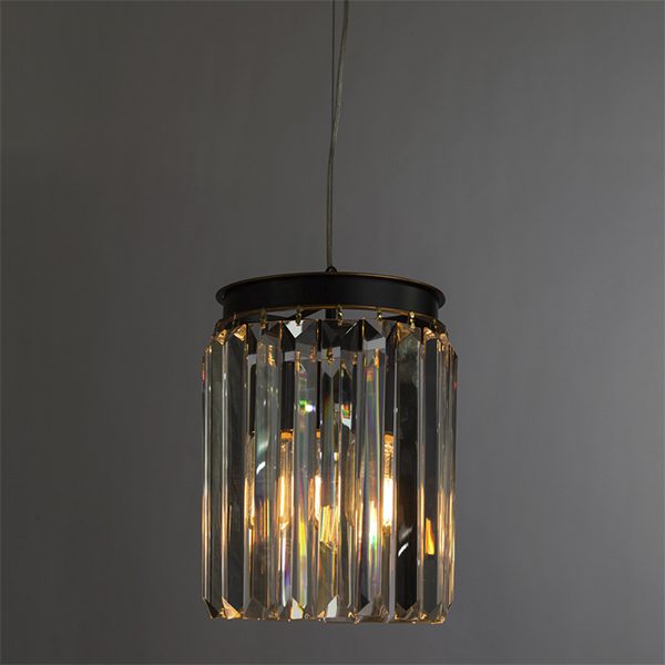 Изображение товара Светильник подвесной Divinare 3001/01 SP-1 NOVA