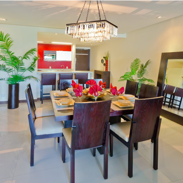 Изображение товара Светильник подвесной Divinare 3001/01 SP-15 NOVA