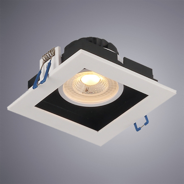 Изображение товара Светильник потолочный Arte Lamp A2905PL-1WH