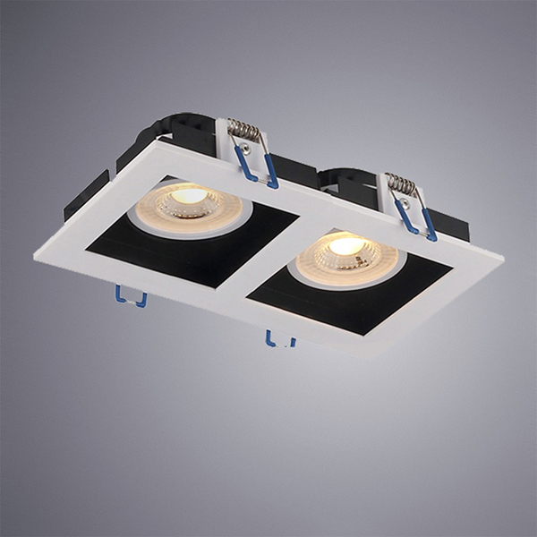 Изображение товара Светильник потолочный Arte Lamp A2910PL-2WH