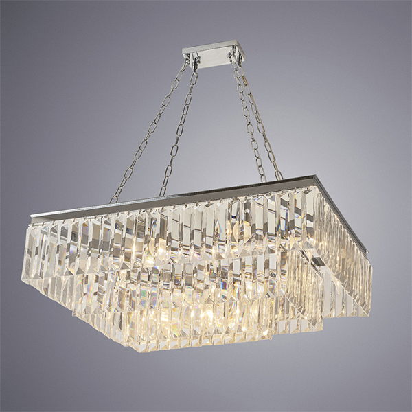 Изображение товара Светильник подвесной Divinare 3001/02 SP-15 NOVA