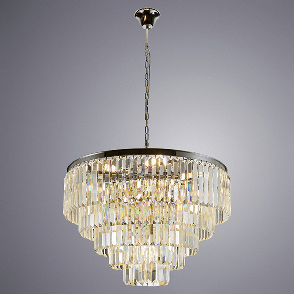 Изображение товара Светильник подвесной Divinare 3001/02 LM-13 NOVA