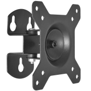 Изображение товара Кронштейн для ТВ наклонно-поворотный MetalDesign MD-3306