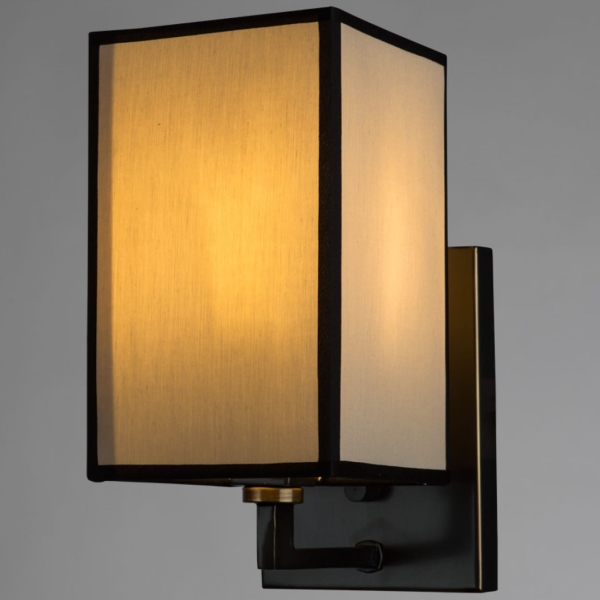 Изображение товара Светильник настенный Divinare PORTA 5933/01 AP-1